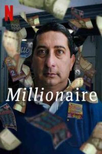 Download Freakier Friday Read More About The Article Millionaire (2025) | Hollywood Movie