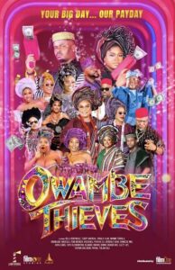 Download Adire Read More About The Article Owambe Thieves (2025) | Nollywood Movie
