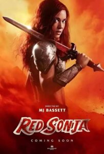 Download The Fix Read More About The Article Red Sonja (2025) | Hollywood Movie