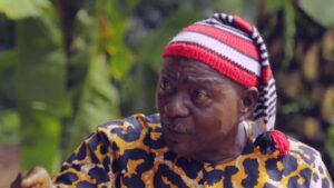 Download The Black Book Read More About The Article Served Cold (2021) | Nollywood Movie