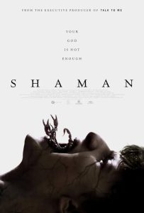 Download The Pilot A Battle For Survival Read More About The Article Shaman (2025) | Hollywood Movie