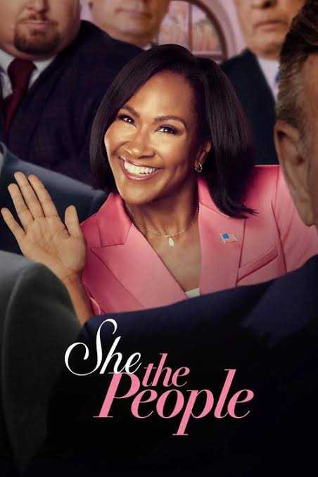 Download She The People S01 You Are Currently Viewing She The People S01 (Complete) | Tv Series