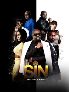 Download Everybody Loves Jenifa Read More About The Article Sin Blackout (2025) | Nollywood Movie