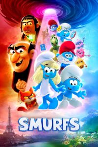 Download Predator Killer Of Killers Read More About The Article Smurfs (2025) | Animation Movie
