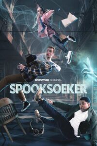 Download Read More About The Article Spooksoeker S01 (Complete) | South African Series