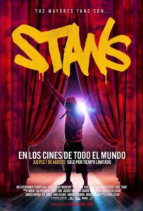 Download Find Me Falling Read More About The Article Stans (2025) | Hollywood Movie