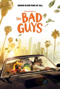 Download The Angry Birds Movie 2 Read More About The Article The Bad Guys (2022) | Animation Movie