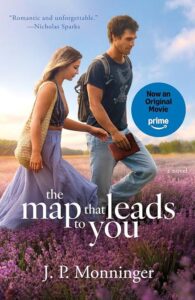 Read More About The Article The Map That Leads To You (2025) | Hollywood Movie