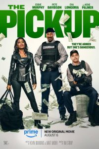 Download The Pickup Read More About The Article The Pickup (2025) | Hollywood Movie