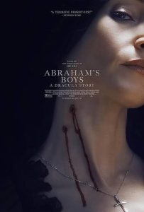 Download An Easter Bloom Read More About The Article Abrahams Boys (2025) | Hollywood Movie