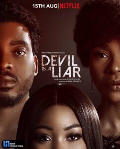 Read More About The Article Devil Is A Liar (2025) | Nollywood Movie