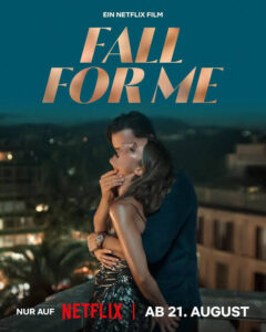 Download Shoshana Read More About The Article Fall For Me (2025) | Hollywood Movie