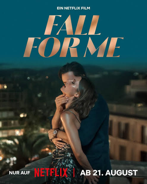 Download Fall For Me You Are Currently Viewing Fall For Me (2025) | Hollywood Movie