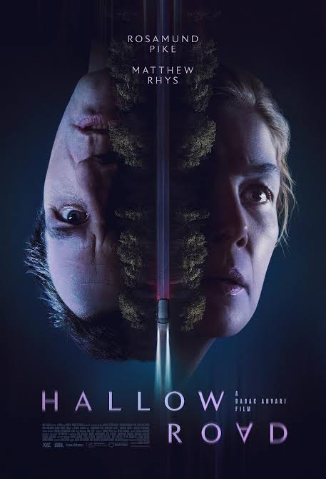 Read More About The Article Hallow Road (2025) | Hollywood Movie