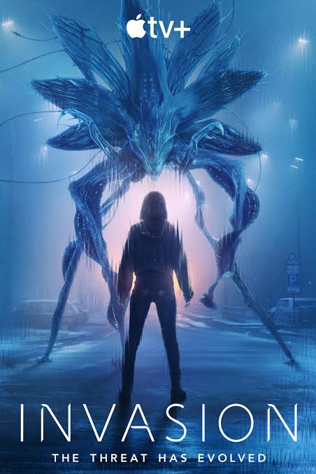 Read More About The Article Invasion S03 (Episode 8 Added) | Tv Series