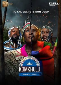 Download Empini S02 Read More About The Article Komkhulu S01 (Complete) | South African Series