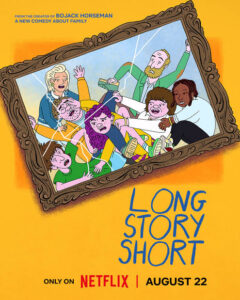 Download The Summer I Turned Pretty S02 Read More About The Article Long Short Story S01 (Complete) | Tv Series