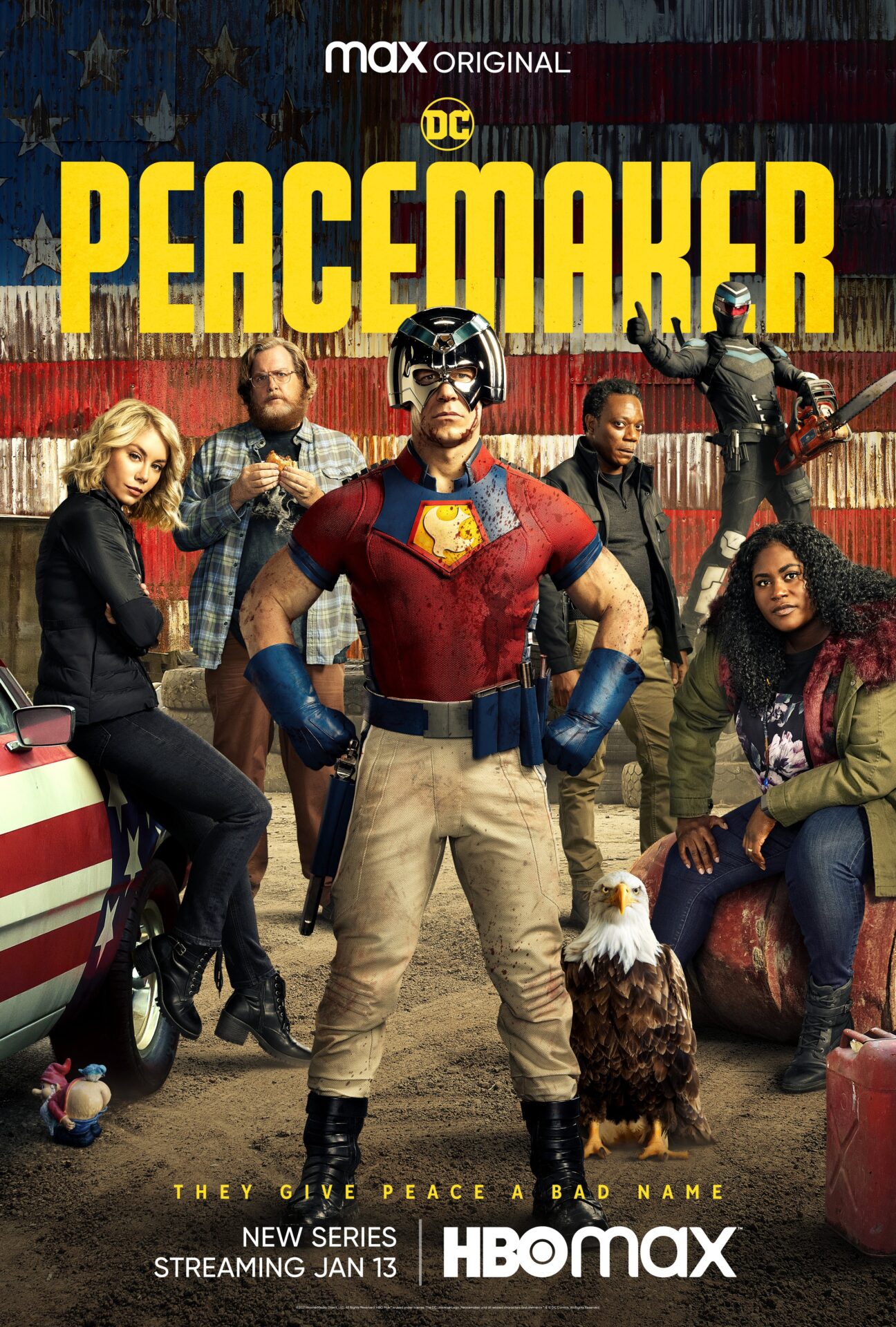 Download Peacemaker S01 You Are Currently Viewing Peacemaker S01 (Complete) | Tv Series