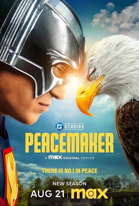 Read More About The Article Peacemaker S02 (Episode 8 Added) | Tv Series