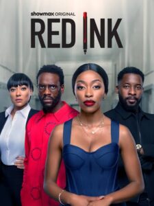 Download Outlaws Read More About The Article Red Ink S01 (Complete) | South African Series