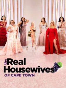 Download Read More About The Article The Real Housewives Of Cape Town S01 (Complete) | South African Series
