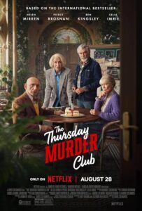 Download My Old Ass Read More About The Article The Thursday Murder Club (2025) | Hollywood Movie