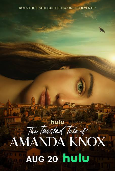 Read More About The Article The Twisted Tale Of Amanda Knox S01 (Episode 8 Added) | Tv Series