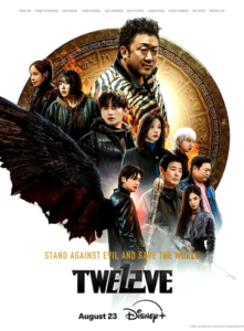 Download So Not Worth Read More About The Article Twelve S01 (Complete) | Korean Drama