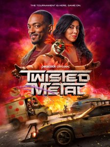 Download Only Murders In The Building S05 Read More About The Article Twisted Metal S02 (Episode 10 Added) | Tv Series