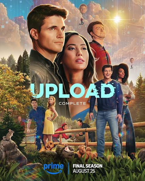 Download Upload S04 You Are Currently Viewing Upload S04 (Episode 1 – 4 Added) | Tv Series
