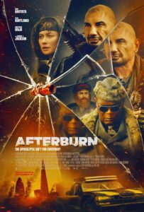 Download The Cigarette Read More About The Article Afterburn (2025) | Hollywood Movie