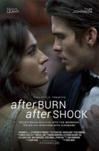 Download A Big Bold Beautiful Journey Read More About The Article Afterburn Aftershock (2017) | Hollywood Movie