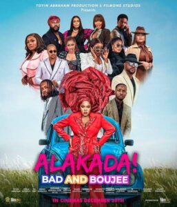 Download Mission Impossible Iii Read More About The Article Alakada Bad And Bojuee (2025) | Nollywood Movie