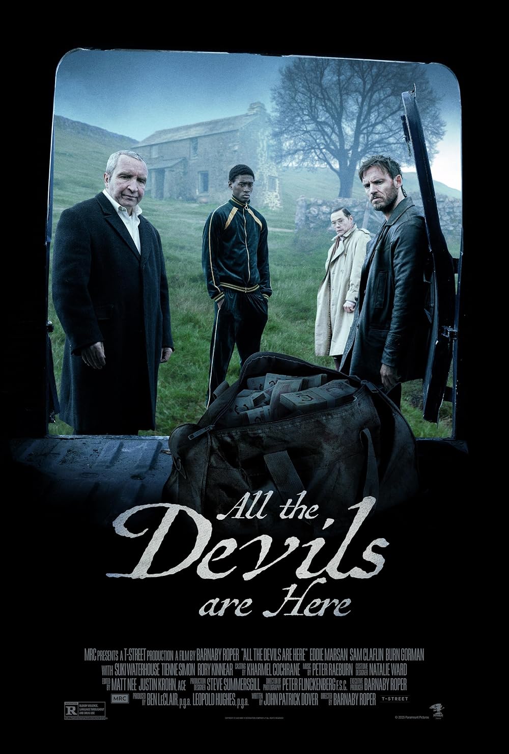 Read More About The Article All The Devils Are Here (2025) | Hollywood Movie
