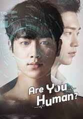 Download 18 Again Read More About The Article Are You Human S01 (Complete) | Korean Drama