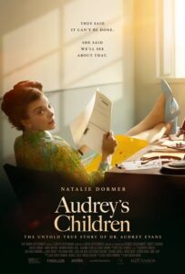 Download The Proposal Read More About The Article Audreys Children (2024) | Hollywood Movie