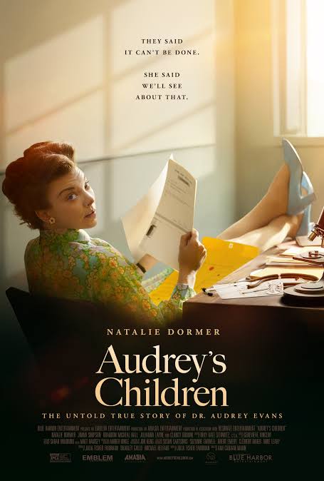 Download Audreys Children You Are Currently Viewing Audreys Children (2024) | Hollywood Movie