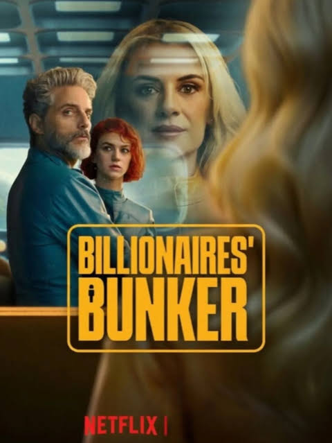 Read More About The Article Billionaires Bunker S01 (Complete) | Tv Series