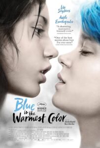 Download Love Read More About The Article Blue Is The Warmest Color (2013) | 18+ Hollywood Movie