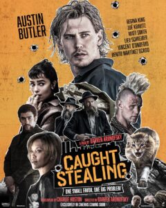 Download One Of Them Days Read More About The Article Caught Stealing (2025) | Hollywood Movie