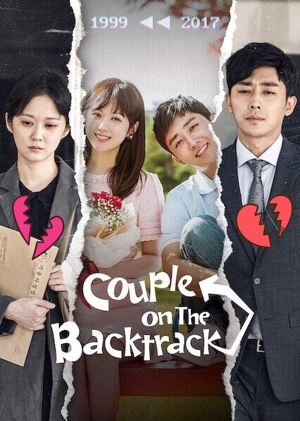 Download Couple On The Backtrack You Are Currently Viewing Couple On The Backtrack S01 (Complete) | Korean Drama