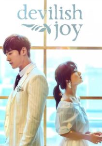 Download High School Return Of A Gangster S01 Read More About The Article Devilish Charm S01 (Complete) | Korean Drama