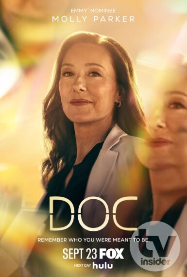 Read More About The Article Doc S02 (Episode 3 Added) | Tv Series