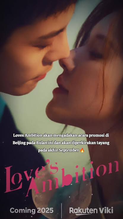 Download Loves Ambition S01 You Are Currently Viewing Loves Ambition S01 (Complete) | Chinese Drama