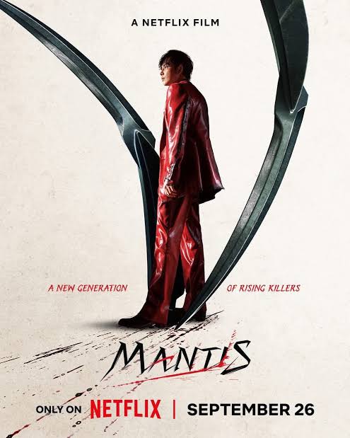 Download Omniscient Reader The Prophecy Read More About The Article Mantis (2025) | Korean Movie