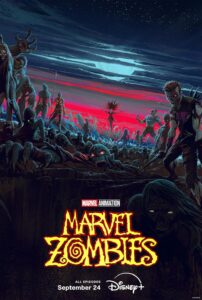 Download 1 Happy Family Usa S01 Read More About The Article Marvel Zombies S01 (Complete) | Animation Series