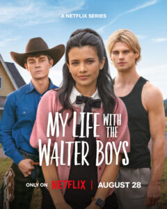 Download The Summer I Turned Pretty S02 Read More About The Article My Life With The Walter Boys S02 (Complete) | Tv Series