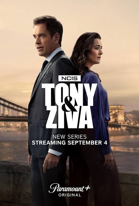 Read More About The Article Ncis Tony And Ziva S01 ( Episode 8 Added) | Tv Series