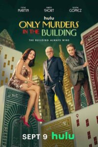 Download Read More About The Article Only Murders In The Building S05 (Episode 8 Added) |