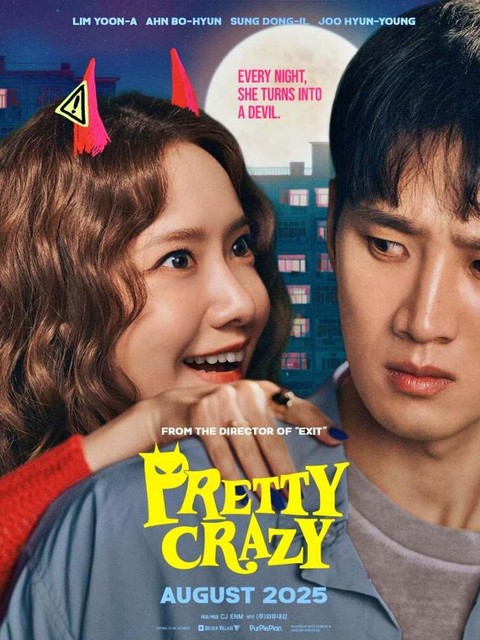 Download Omniscient Reader The Prophecy Read More About The Article Pretty Crazy (2025) | Korean Movie